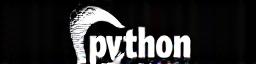 Python Plumbing LLC Logo in white