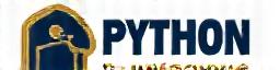 Python Plumbing LLC Logo